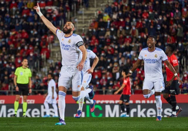 Schema che il real ha ripreso dal bournemouth