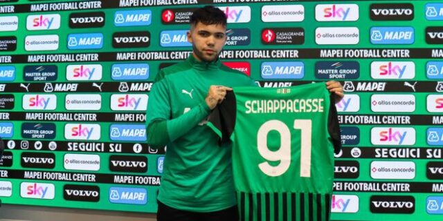 Schiappacasse