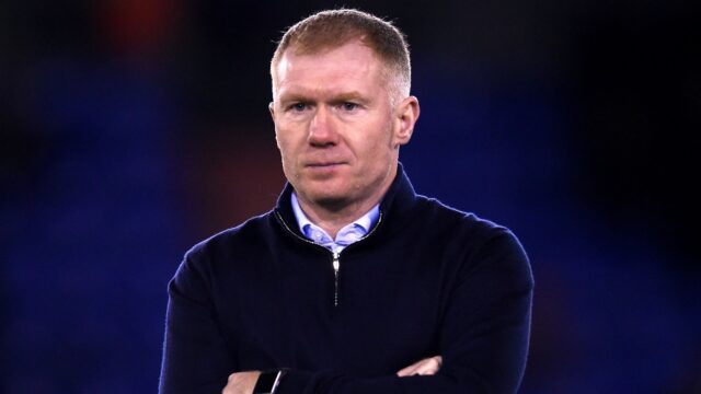 Scholes