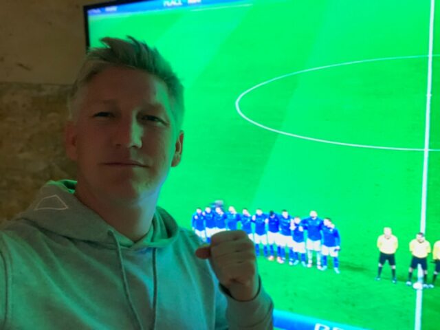 Schweinsteiger