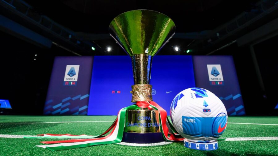 Scudetto napoli sgarbo di De Laurentiis