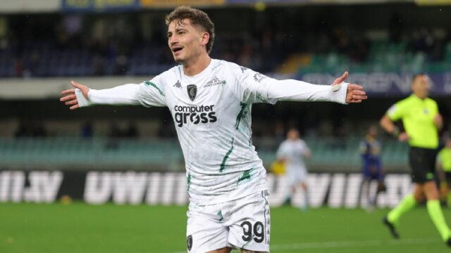 Seba esposito recompra inter
