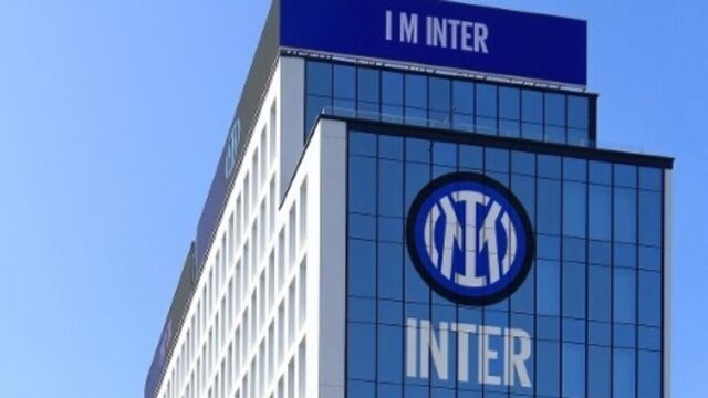 Sede inter