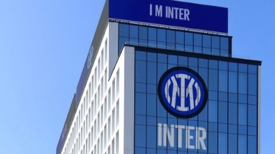 Sede inter
