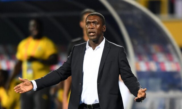 Seedorf
