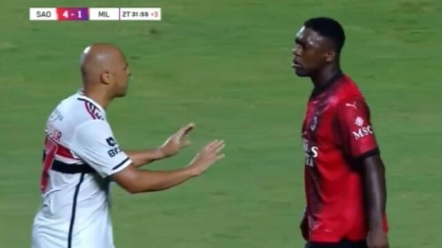 Seedorf josue