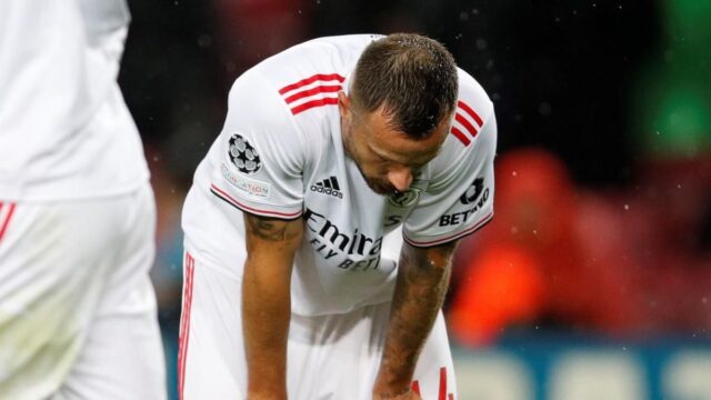 Seferovic