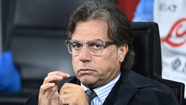 Segreto giuntoli