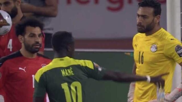 Senegal