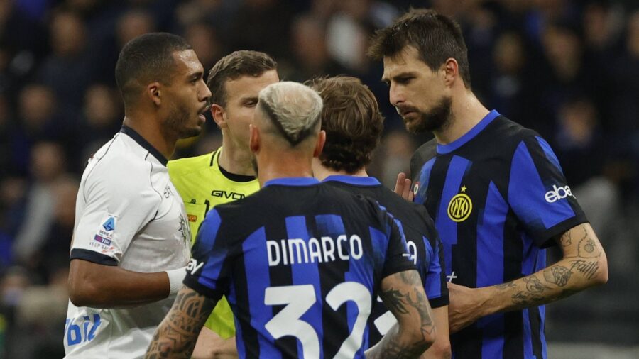 Sentenza acerbi juan jesus