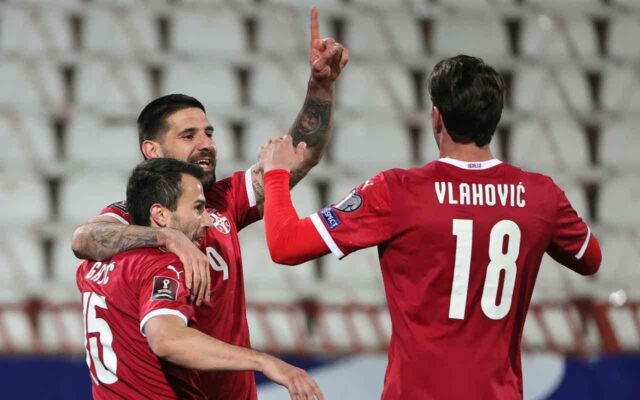 Serbia