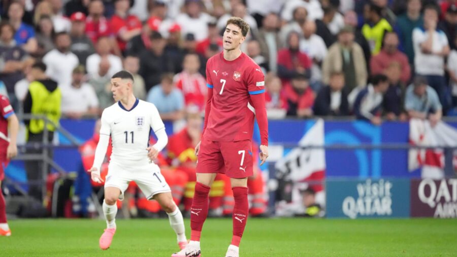 Serbia tadic stojkovic valhovic