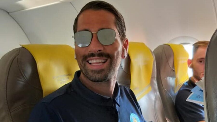 Seregno annuncia borriello