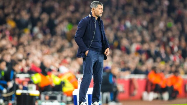 Sergio conceicao milan sarri allegri
