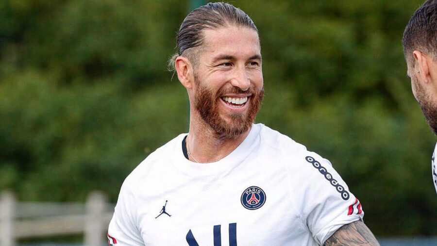 Sergio ramos 1