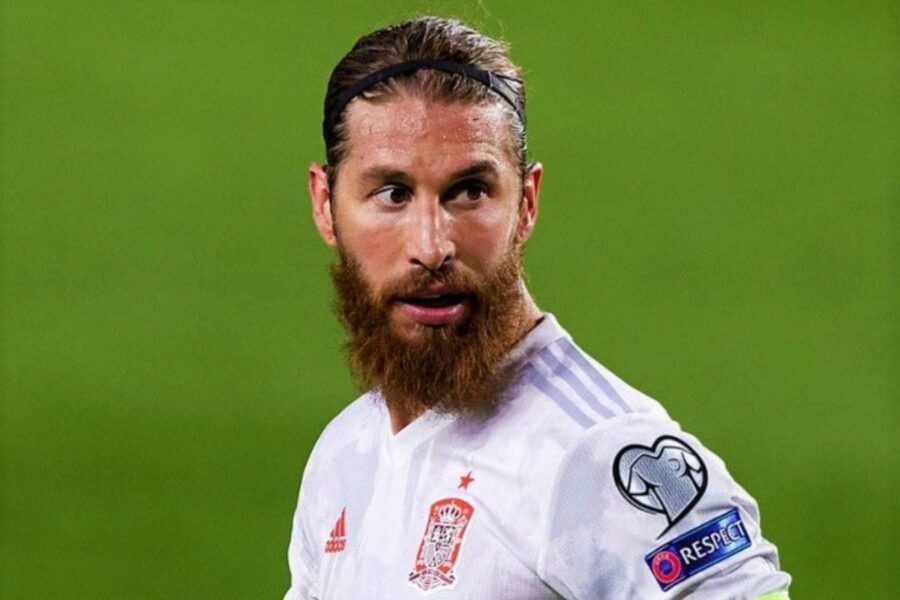 Sergio ramos 3