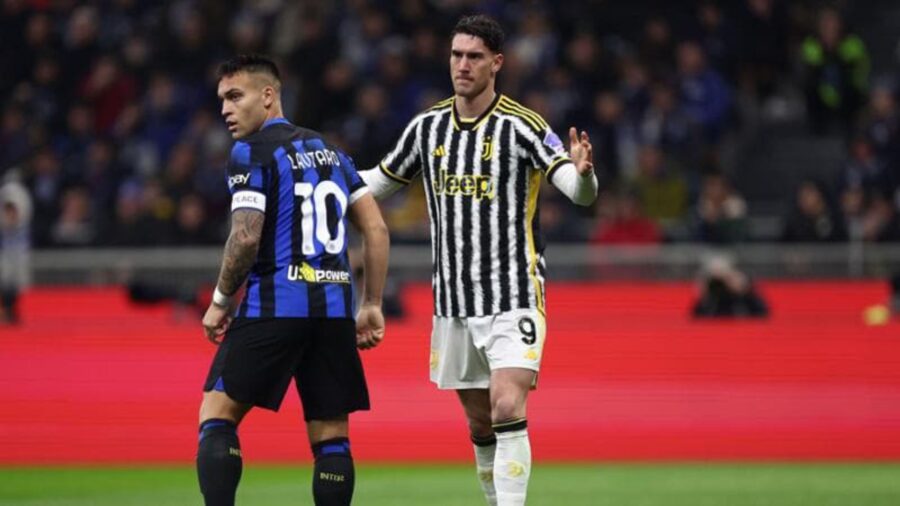 Serie a 18 squadre milan inter juve