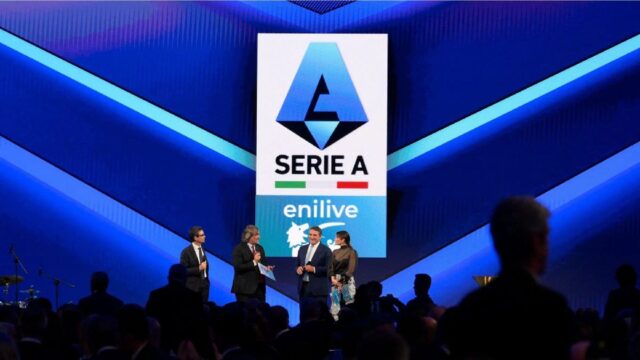 Serie a 2025 enlive
