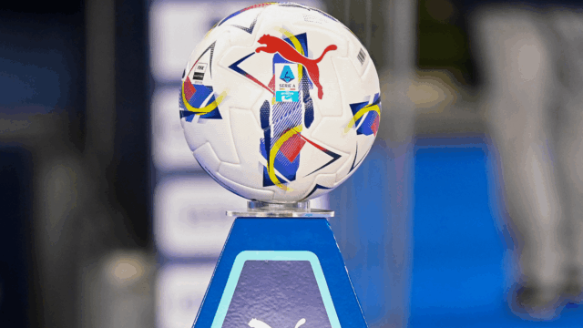 Serie a