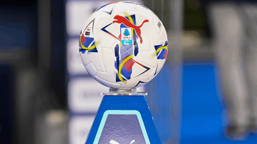 Serie a