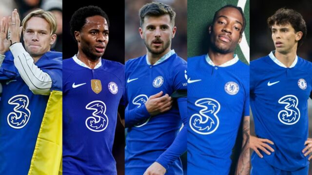 Serie a chelsea