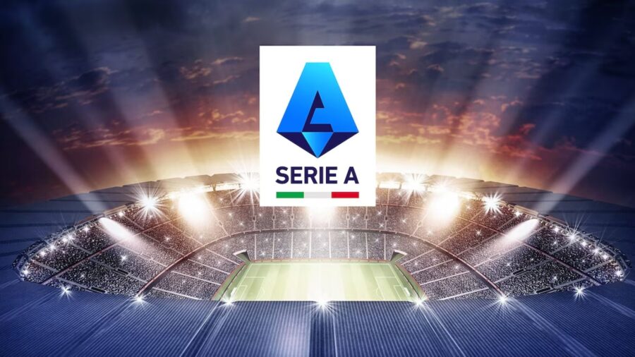 Serie a enilive
