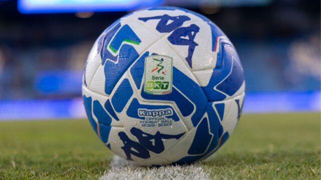 Serie b