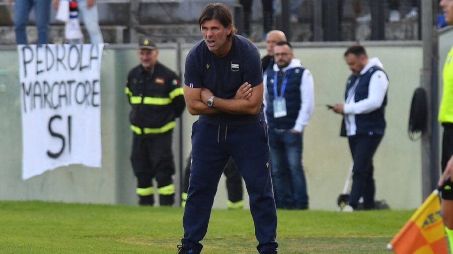 Serie bkt 3 esoneri sottil