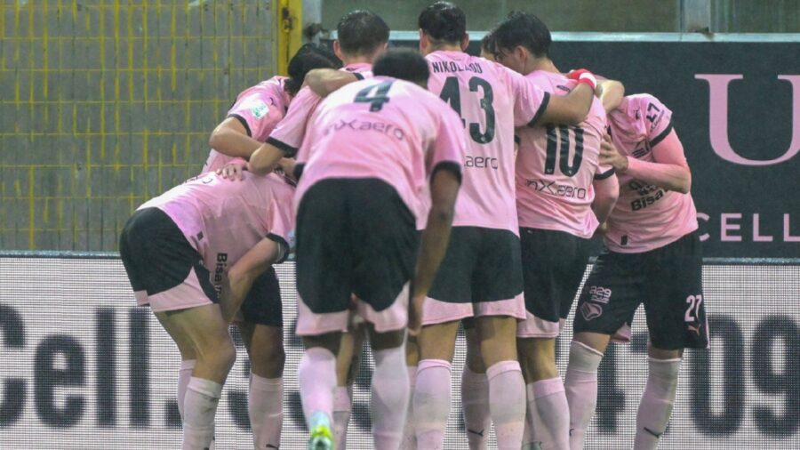 Serie bkt mercato palermo pohjanpalo