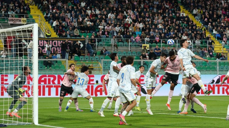 Serie bkt playoff playout verdetti