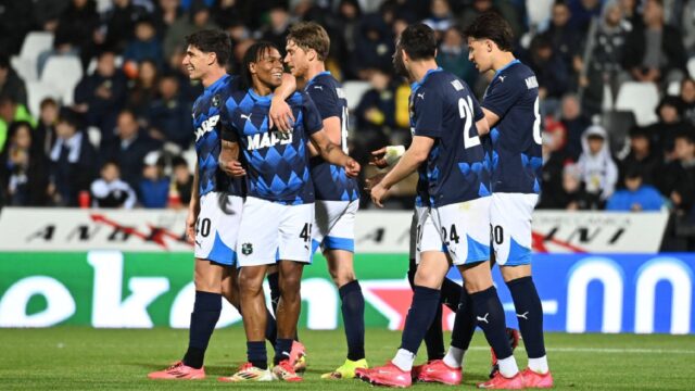 Serie bkt salvezza mvp lauriente