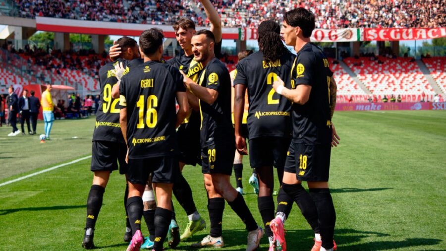 Serie bkt sogno playoff modena