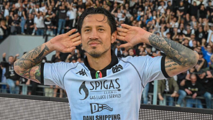 Serie bkt spezia lapadula