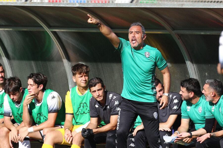 Serie c toscano cesena