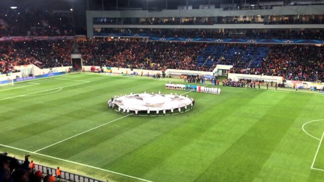 Shakhtar