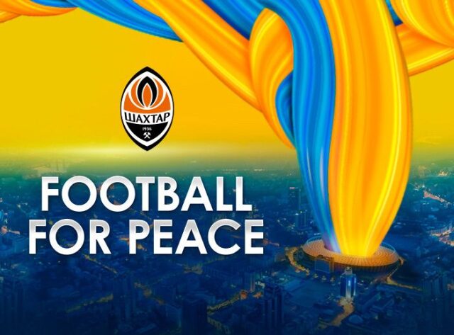 Shakhtar