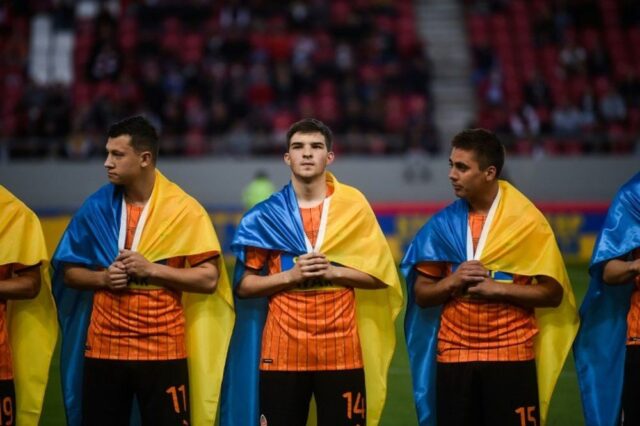 Shakhtar