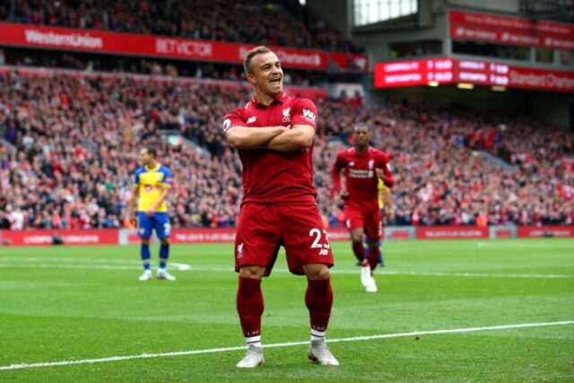 Shaqiri