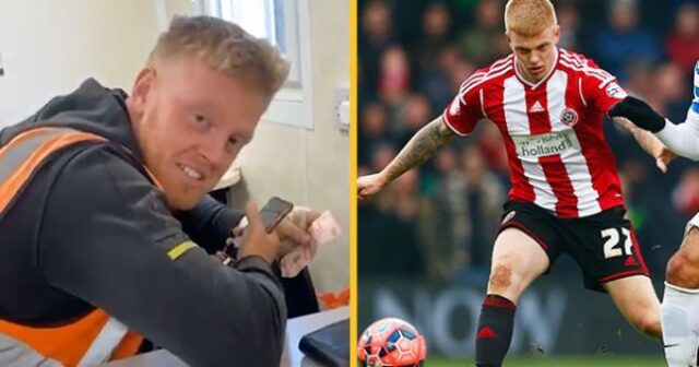 Sheffield united