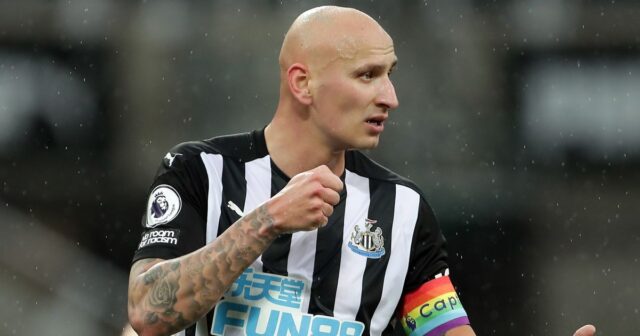 Shelvey