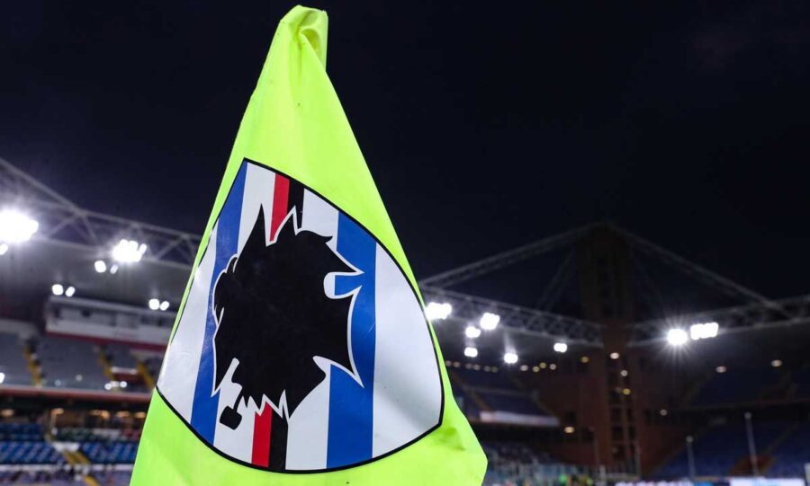 Simbolo samp baciccia