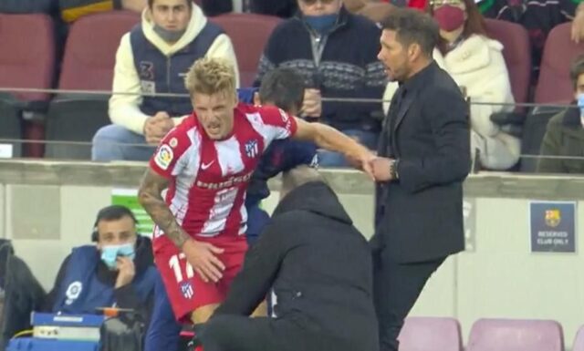 Simeone