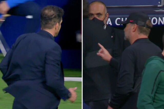 Simeone