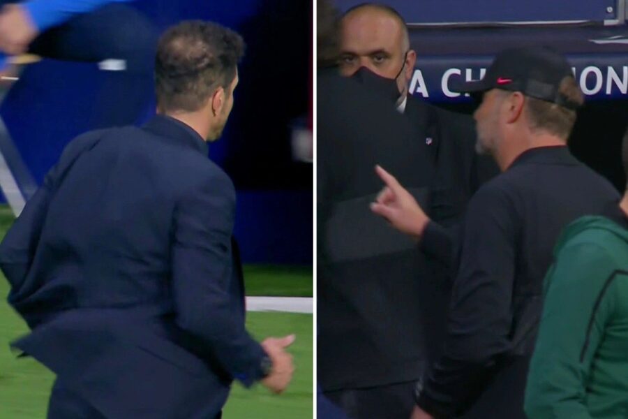 Simeone