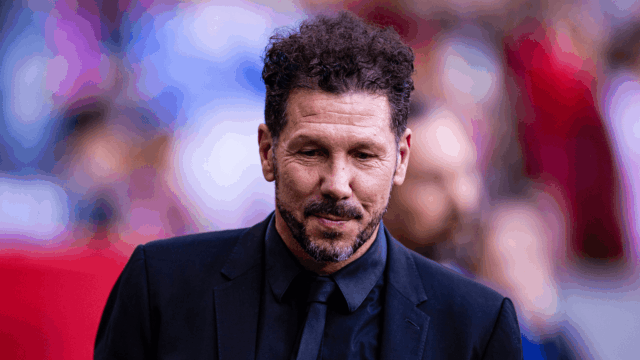 Simeone milan