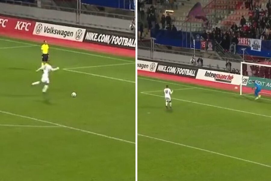 Simoes peggior rigore