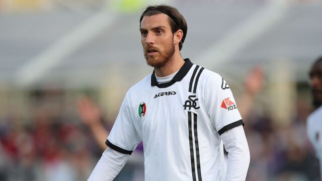 Simone bastoni