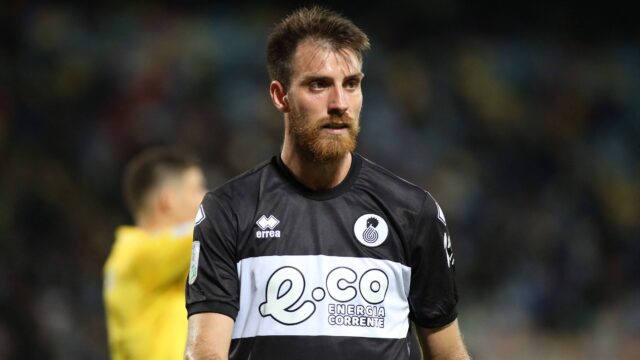 Simone bastoni pronto per cesena reggianajpg