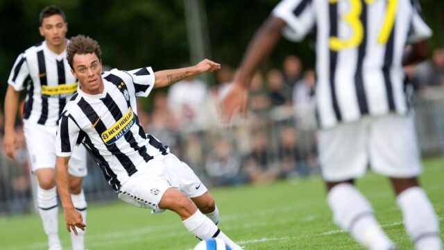 Simone esposito ai tempi della juventus nel 2008 2009jpg