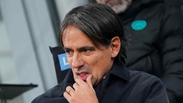 Simone inzaghi 1